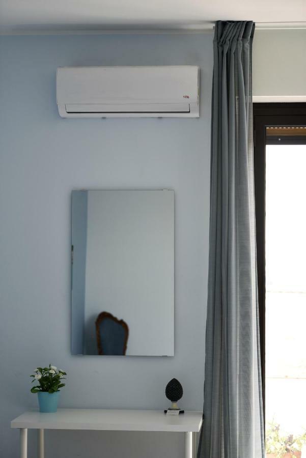 Ofelia House&Rooms Cibali Bagian luar foto