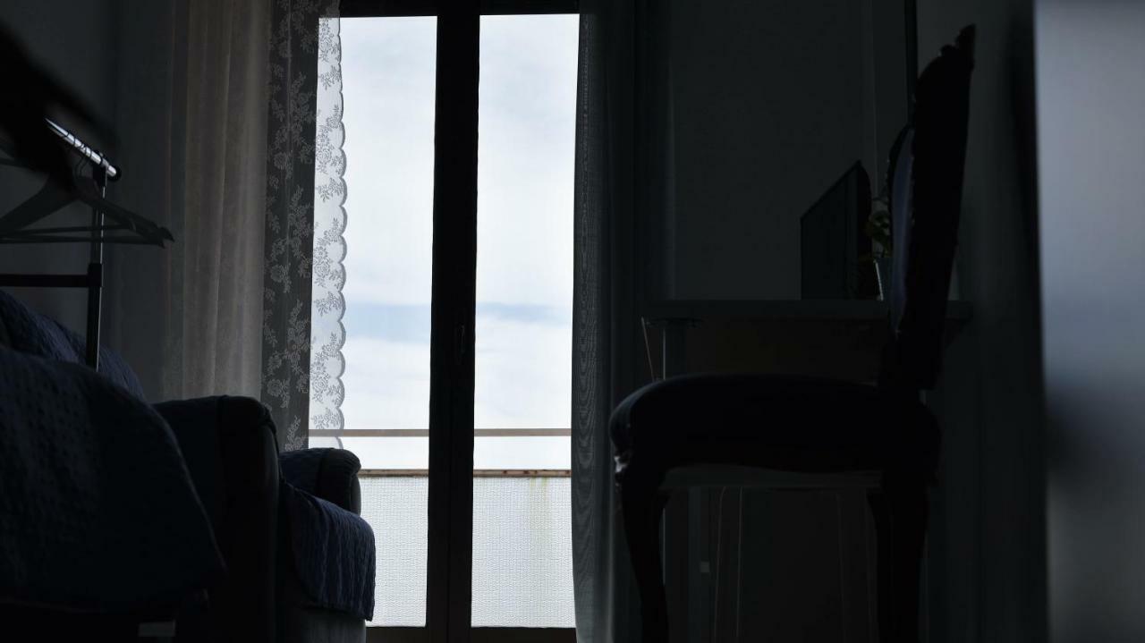 Ofelia House&Rooms Cibali Bagian luar foto