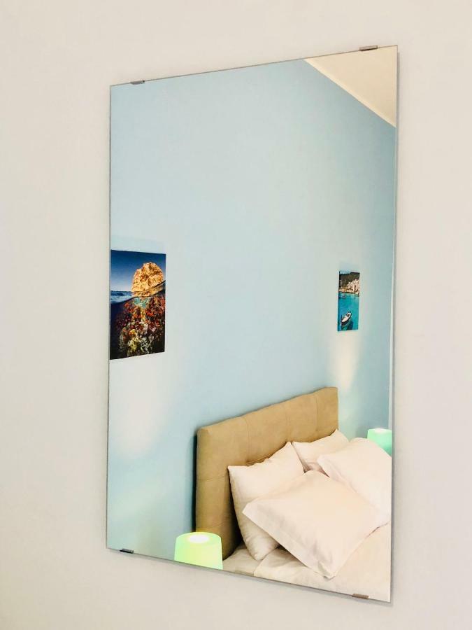 Ofelia House&Rooms Cibali Bagian luar foto